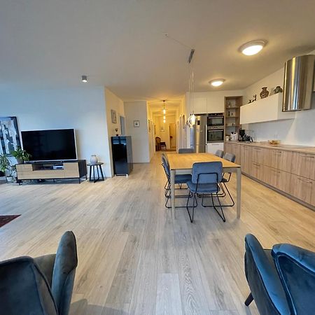 Modern And Spacious 3 Bedroom Apartment In Kopavogur ريكيافيك المظهر الخارجي الصورة
